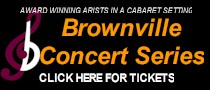 Brownville Concert Series
